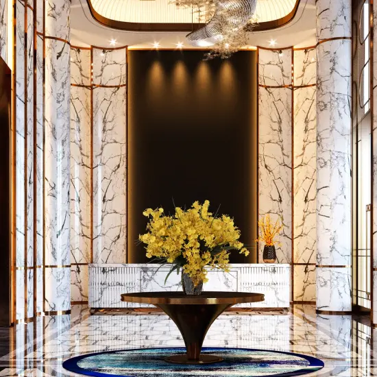 12-Pack: Dancing Orchid Bush with Silk Flowers & Foliage, Floral Home by Artificial Flowers {5}