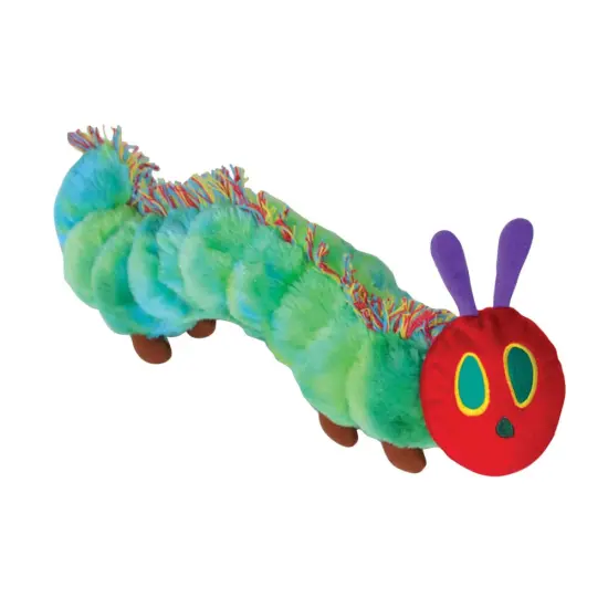 Kids Preferred Caterpillar to Butterfly {1}