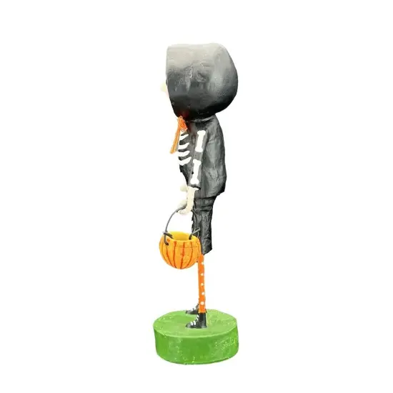 Lori Mitchell Halloween Collection: Billy Bones Figurine {2}