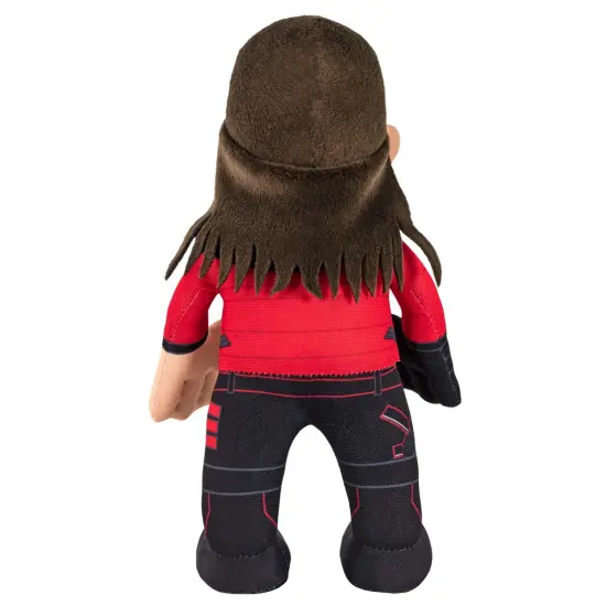 Bleacher Creatures WWE Superstar Seth Rollins 10" Plush Figure {5}