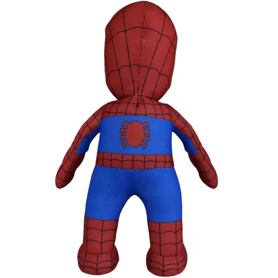Bleacher Creatures Marvel Spiderman 10" Plush Figure {4}