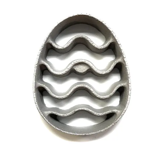 Classic European Rosette Irons for Scandinavian Rosette Cookies, Mexican Buñuelos, and Indian Rose Cookies {1}