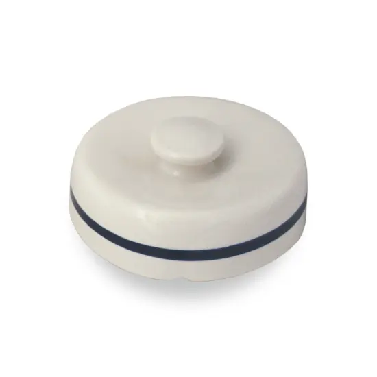 Ohio Stoneware 3 Gallon Fermentation/Preserving Crock Set - Great for Pickling and Sauerkraut!! {3}