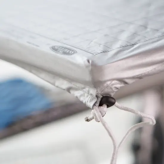 Polycoated Cotton Heat Resistant Ironing Cover {4}