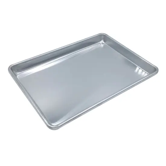 1/4 Sheet Pan, Aluminum 9 X 13 Inches {1}