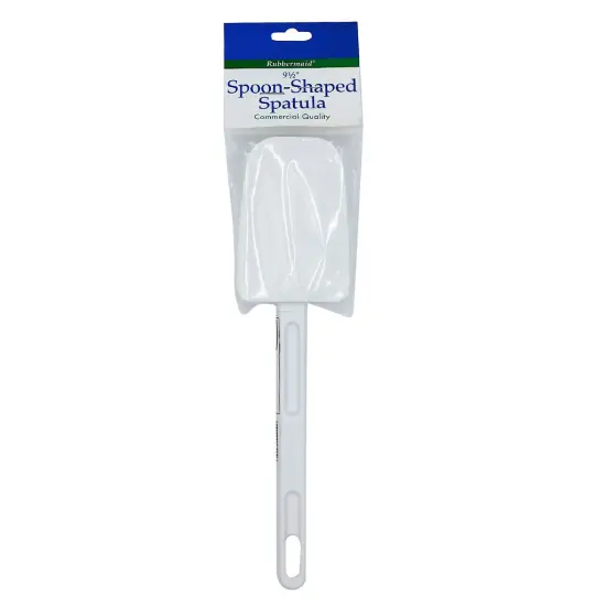 Spatula Rubbermaid Spoon Spatula {3}