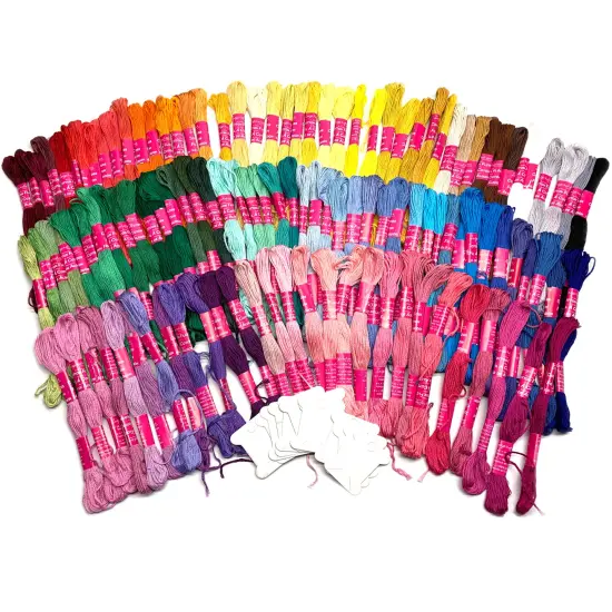 Rainbow Jumbo Value Pack {3}