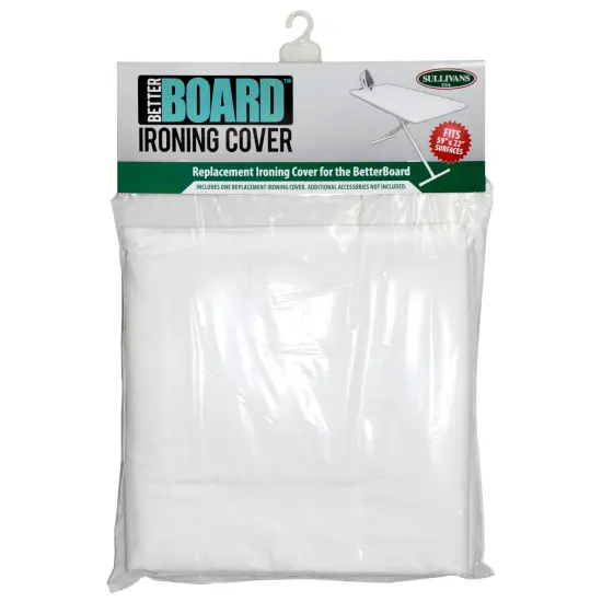 BetterBoard Ironing Cover {1}