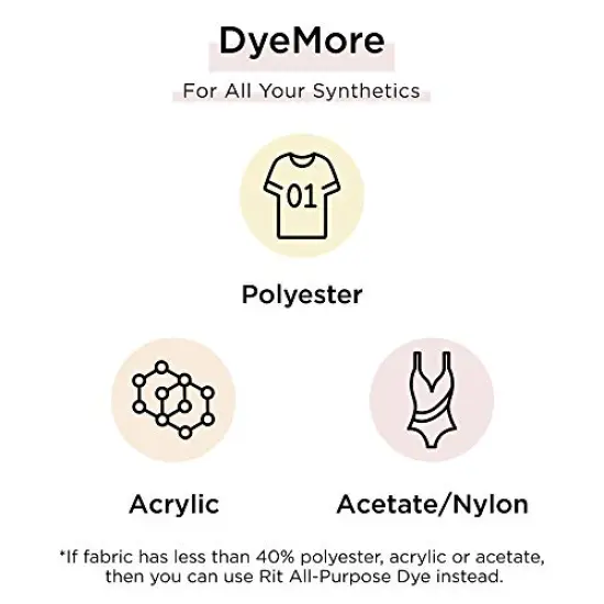 DyeMore Liquid Dye, Chocolate Brown 7-Ounce {2}