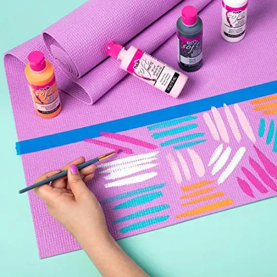 Soft Paint 20403 Sfp 4Oz Matte Glacier White, 4 Fl Oz (Pack of 1) {2}