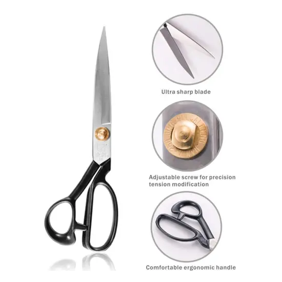 Tailor&rsquo;s Scissors {3}