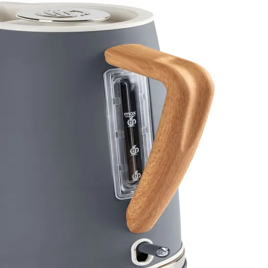 Swan Nordic 58oz Cordless Kettle {3}