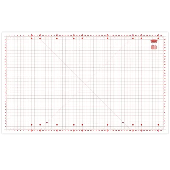 Home Hobby Table Cutting Mat {2}