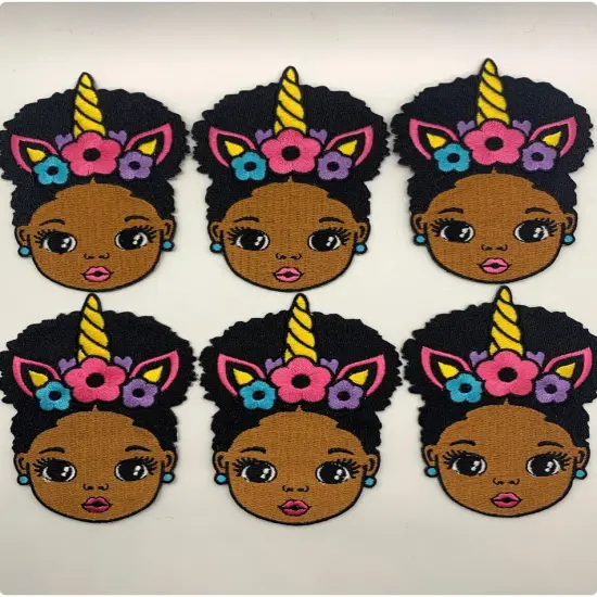 Lil' Cutie Patch {1}