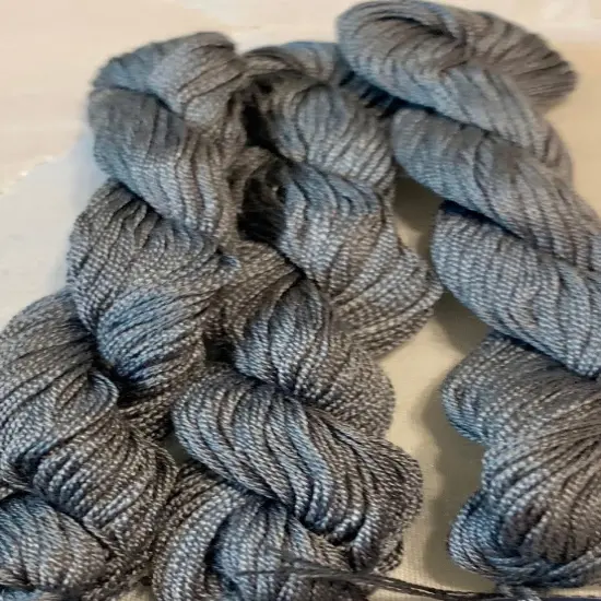 Planet Earth Fiber Ply Silk Embroidery Floss - #1217 Hampshire Multicolor {1}