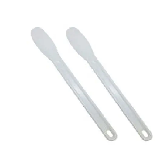 2-Pack Nylon Sandwich Spreaders, 11-Inch White {3}