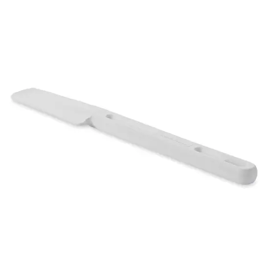 SCRAPER Rubbermaid Commercial ICING BLADE SPATULA {2}