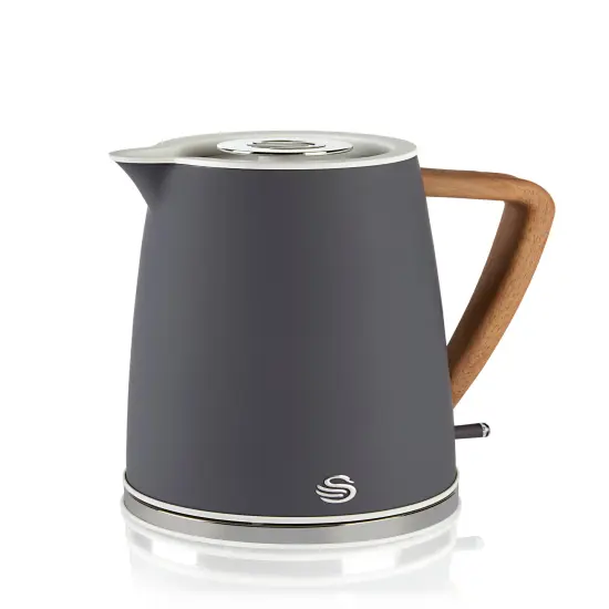 Swan Nordic 58oz Cordless Kettle {2}