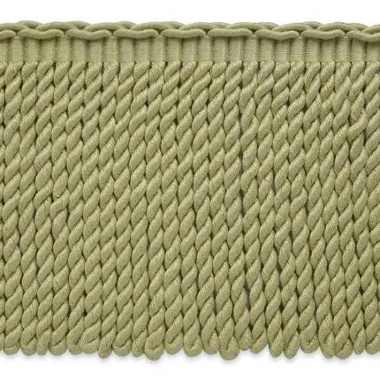 6" Conso 6" Bullion Fringe Trim {1}