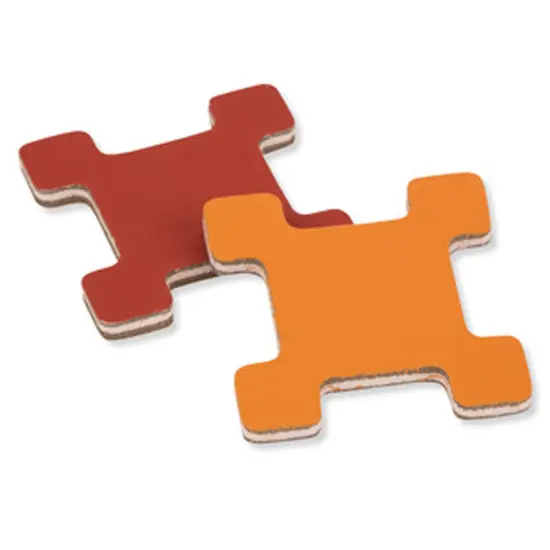 Add-A-Mat Cross Joints {3}