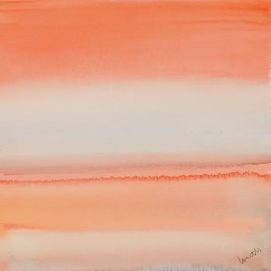 Ocean Dusk IV Poster Print by Lanie Loreth - Item # VARPDX12294 {1}