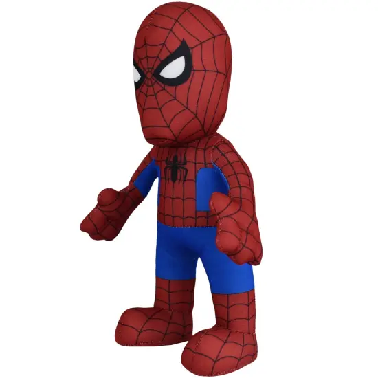 Bleacher Creatures Marvel Spiderman 10" Plush Figure {3}