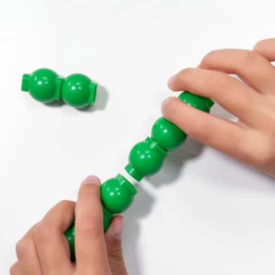 Mathcubes - Place Values {3}