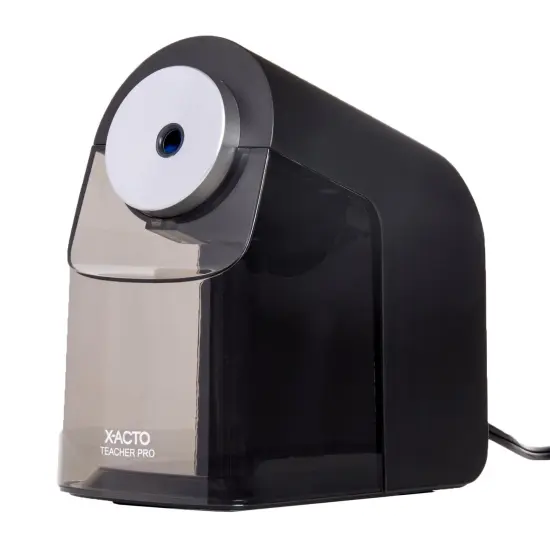 Teacher Pro&reg; Pencil Sharpener {1}