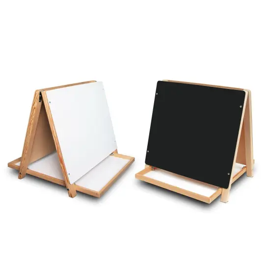 Table Top Easel, Black {1}