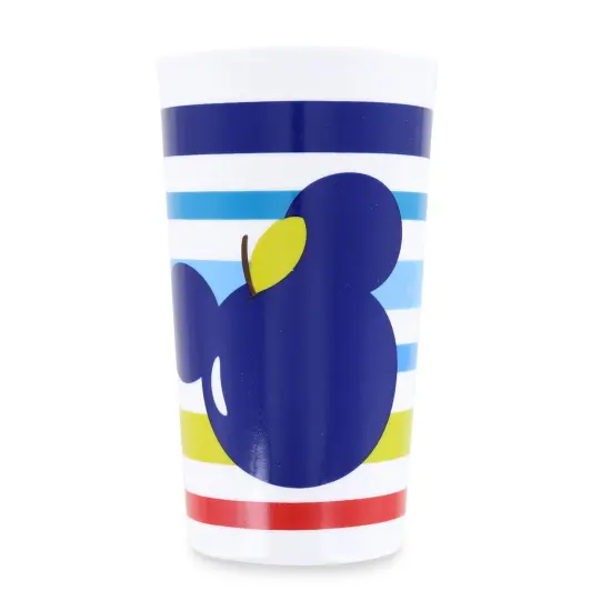 Disney 10oz Ceramic Travel Mug | Mickey Blueberry {1}