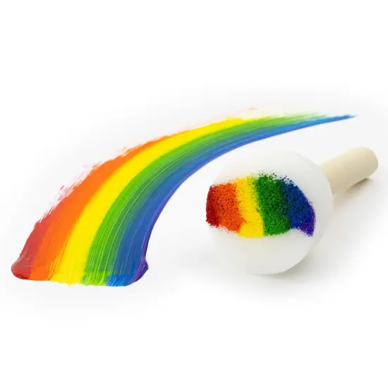 Dot Daubers, 4 Sizes, Pack of 40 {4}