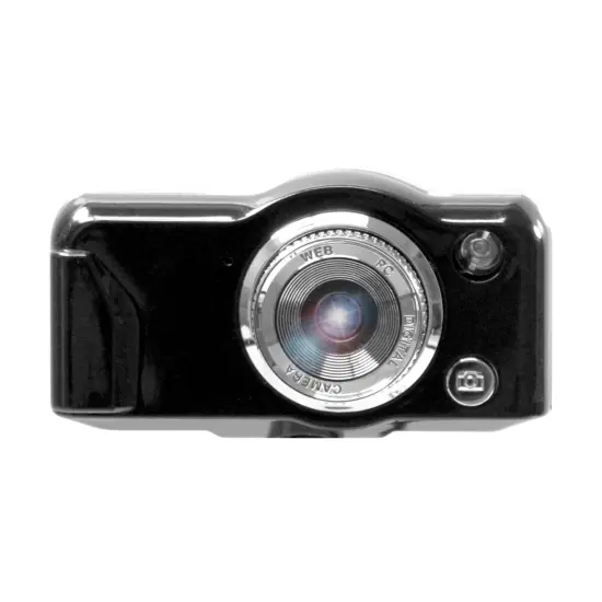 SuperFlix&trade; Webcam {2}