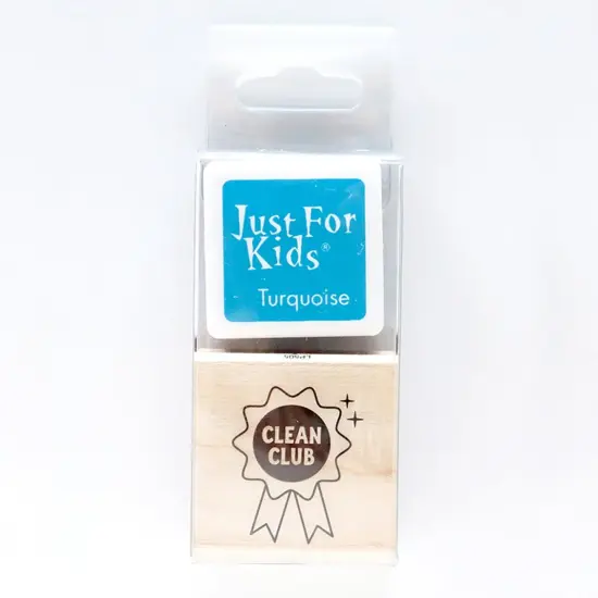 Just for Kids&reg; Clean Club Herokids Stamp With Ink, Pack of 3 {2}