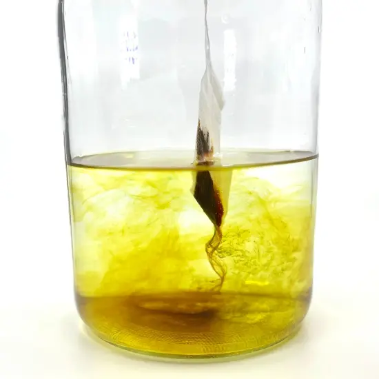 Wool Tincture Dye Starter Kit {3}