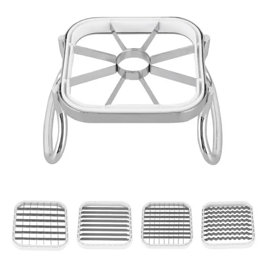 5-In-1 Food Dicer and Chopper {1}
