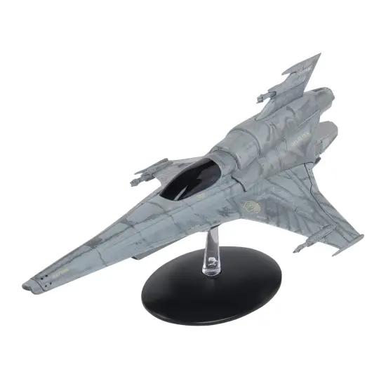 Eaglemoss Battlestar Galactica Ship Replica | Viper Mark VII Apollo Decal {4}