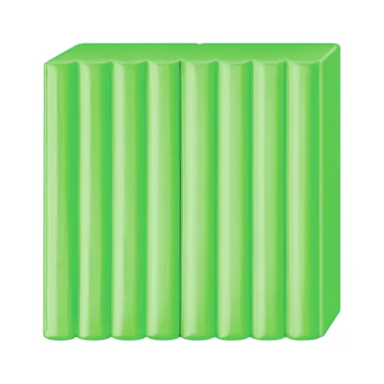 Fimo Effect Neon Polymer Clay 2oz {3}