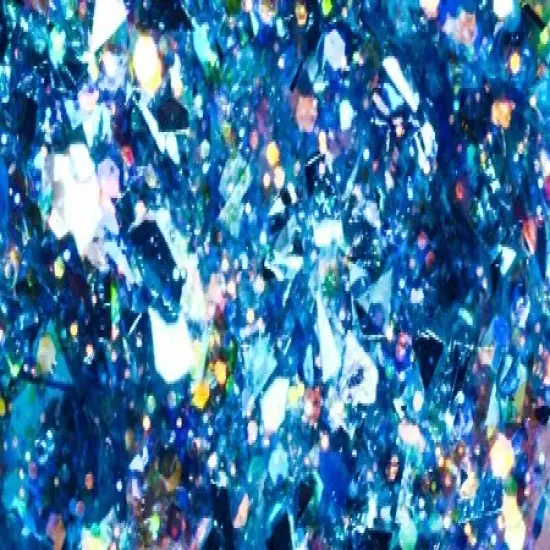 FolkArt Glitterific Neon Glitter Paint 2oz {3}