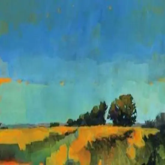 Oblique Illumination Poster Print by Paul Bailey - Item # VARPDXB2717D {1}