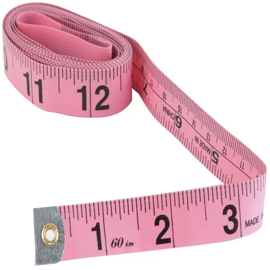 SINGER Vinyl Tape Measure-60" {3}