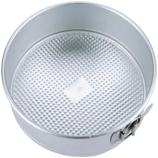 Wilton Springform Cake Pan-Round 9"X3" {2}