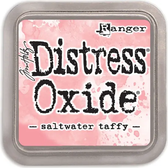 Tim Holtz Distress Oxides Ink Pad {2}