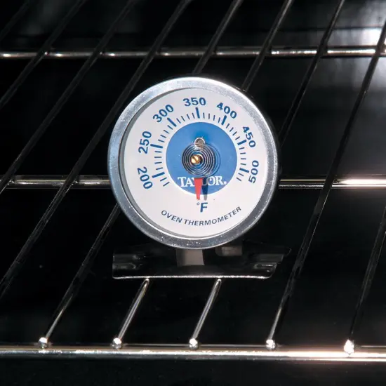 Taylor Precision Products Guaranteed Accurate Oven Thermometer {3}