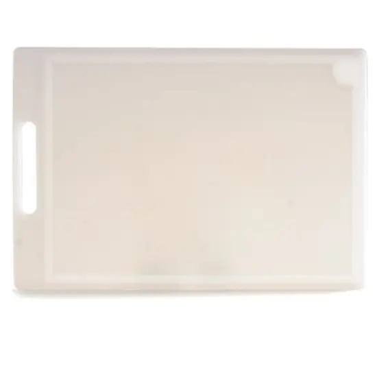 Norpro 33 Professional Cutting Board, 18 in x 12 in {1}