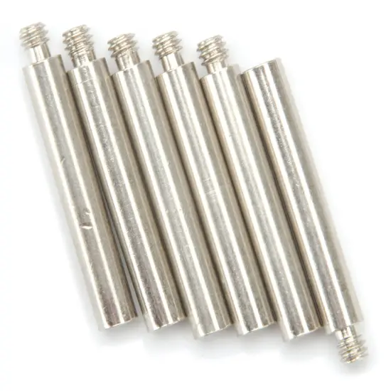Pioneer Extra Long Extension Posts 3cm-6/Pkg {2}