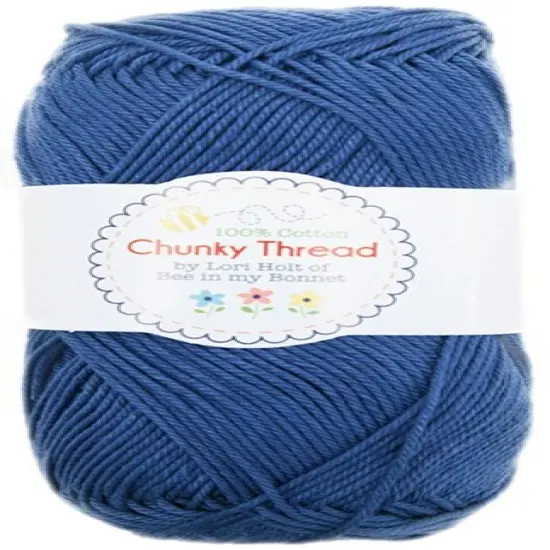 Riley Blake Lori Holt Chunky Thread 50g {2}