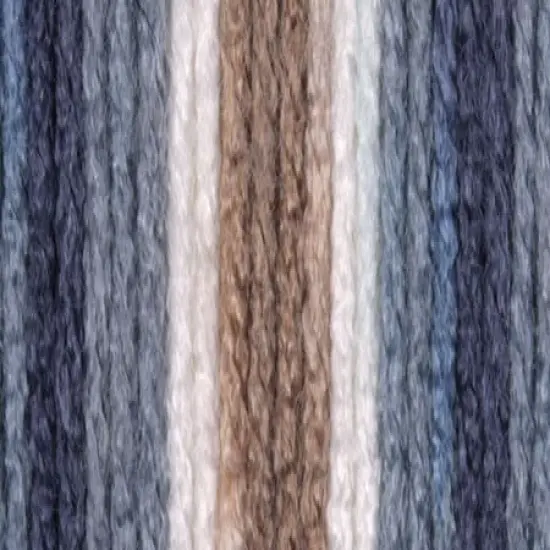 Caron Jumbo Print Yarn {3}