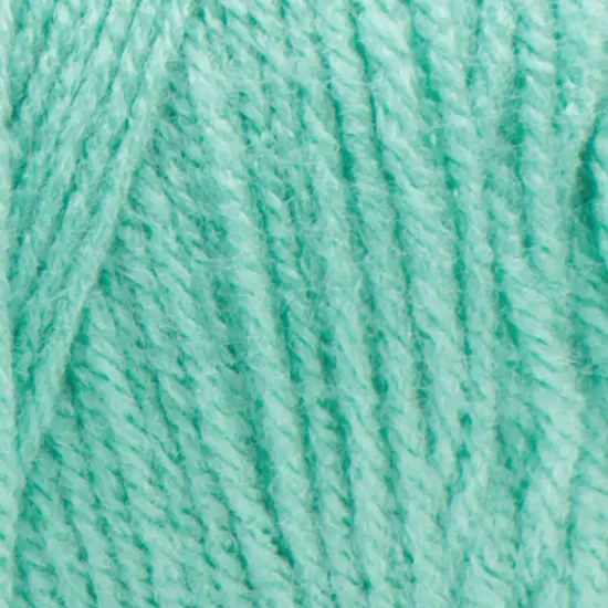 (Pack of 4) Red Heart Super Saver Yarn-Aruba Sea {2}