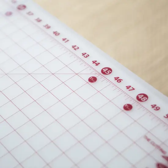 Home Hobby Table Cutting Mat {5}