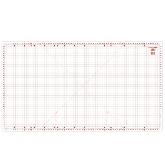 Super 72 Cutting Mat {2}